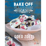Manteau Bake Off Vlaanderen - Goed zoet