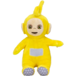 Pluche Teletubbies Speelgoed Knuffel Laa Laa 36 Cm - Knuffelpop - Geel