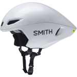 Smith Helm Jetstream Tt White Matte White