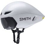 Smith Helm Jetstream Tt White Matte White