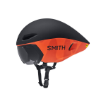 Smith Helm Jetstream Tt Matte Cinder Haze - Oranje