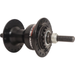 Shimano Voornaaf Nexus Hb-im 40 Voor Rollerbrake - 36 Gaats - 100 Mm - Zwart