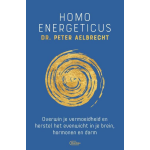 Manteau Homo Energeticus
