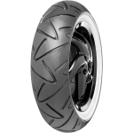 Continental Buitenband 130/60-13 Tl 53p Twist - Zwart