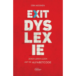 Manteau Exit dyslexie