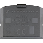 Sennheiser Ba300 Rechargeable Lithium Ion Battery