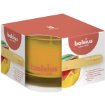 Bolsius Geurglas 63/90 True Scents Mango - Geel
