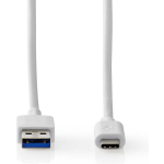 Nedis Usb-kabel - Ccgw61600wt10