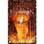 Boekerij Percy Jackson en de Olympiërs 2 - De zee van monsters