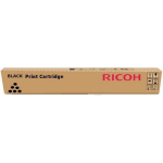 Ricoh MPC2800/3300 tonercartridge standard capacity 20.000 paginas 1-pack - Zwart