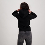 Cars Jeans Sweater - Zwart