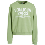 VERO MODA Sweater - Groen