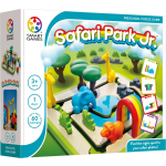Smartgames Spel Safari Park Junior