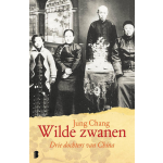 Boekerij Wilde zwanen