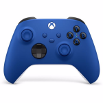 Back-to-School Sales2 Xbox Draadloze Controller (Shock Blue)