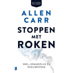 Boekerij Stoppen met roken