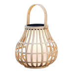 Nordlux Leo To-Go Tafellamp - Beige