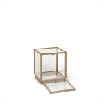 Ferm Living Miru Vitrinekast - Bruin
