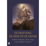 Boekerij De drietand, de heks en de draak