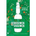 Boekerij Gebrouwen door Vrouwen