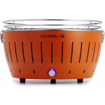 LotusGrill Xl Hybrid Tafelbarbecue Diameter435 Mm Lotus Grill - Oranje