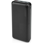 Nedis Powerbank - Upbkpd20000bk - Zwart