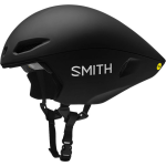 Smith Helm Jetstream Tt Matte Black - Zwart