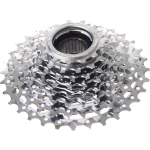 SunRace Freewheel 8v 13-32t Mfe60 8cu Blister - Silver