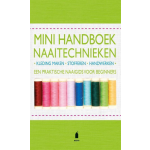 Mini handboek naaitechnieken