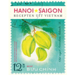 Becht Recepten uit Vietnam - Hanoi*Saigon