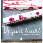 Vegan taart