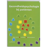 Gorcum b.v., Koninklijke Van Gezondheidspsychologie bij patiënten