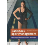 Gorcum b.v., Koninklijke Van Basisboek sportmanagement