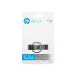 HP USB 3.1 x785w 128 GB Metaal