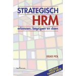 Gorcum b.v., Koninklijke Van Strategisch HRM