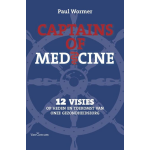 Gorcum b.v., Koninklijke Van Captains of medicine