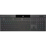 Corsair K100 AIR RGB Ultra-Thin Mechanical Gaming Keyboard