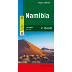 F&B Namibië