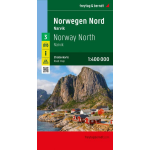 F&B Noorwegen 3 Noord - Narvik