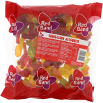 Red Band - Winegum Assorti - 1kg