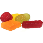 Red Band - Winegum Assorti - 6x 1kg