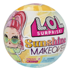 Top1Toys L.O.L. Surprise! Sunshine Makeover Doll Assorti