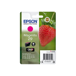 Epson T2983 Singlepack Magenta Claria Home Ink - Rood