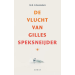 De vlucht van Gilles Speksneijder