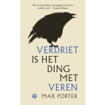 Verdriet is het ding met veren