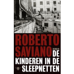 De kinderen in de sleepnetten