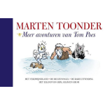 Meer avonturen van Tom Poes