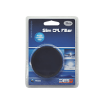Desq 58 mm filter HMC Slim CPL