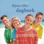 Boekencentrum Bijna-elke-dagboek voor gezinnen