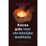 Boekencentrum Kleine gids voor christelijke meditatie